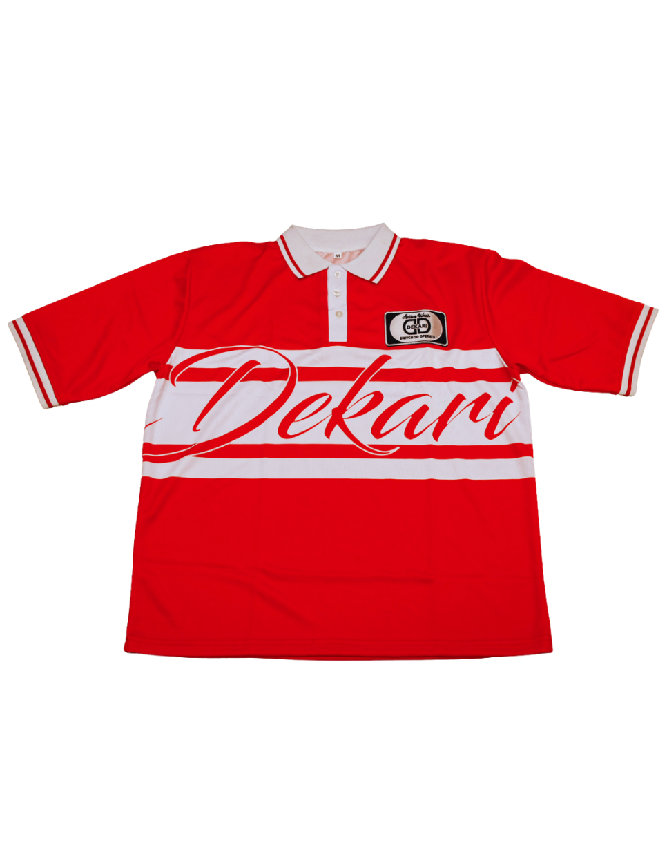 Script Stripe Polo