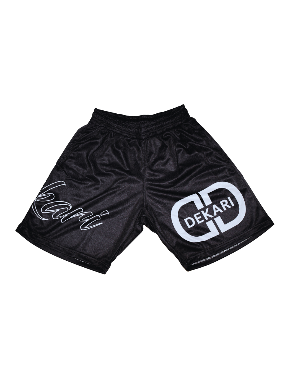 Logo Athletic Shorts
