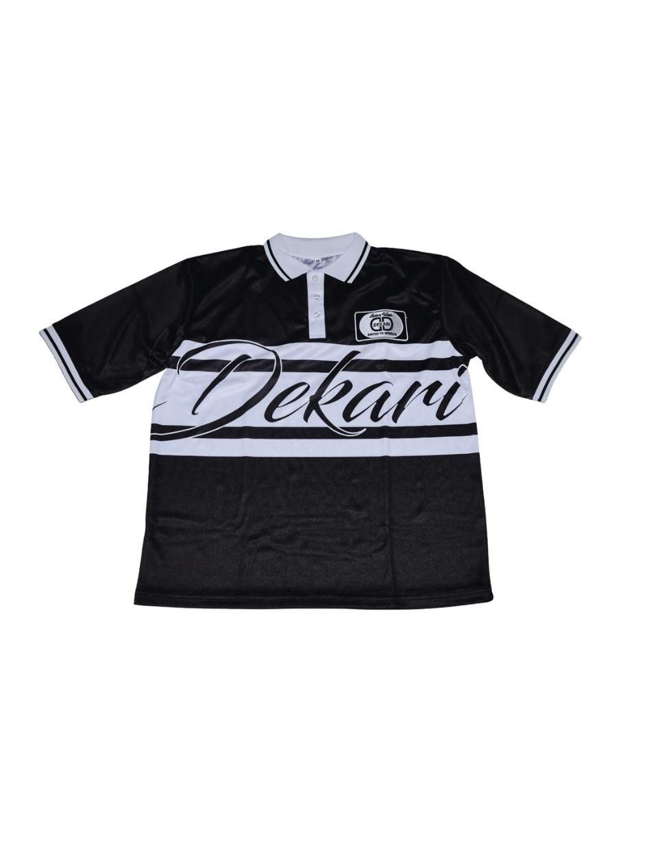 Script Stripe Polo