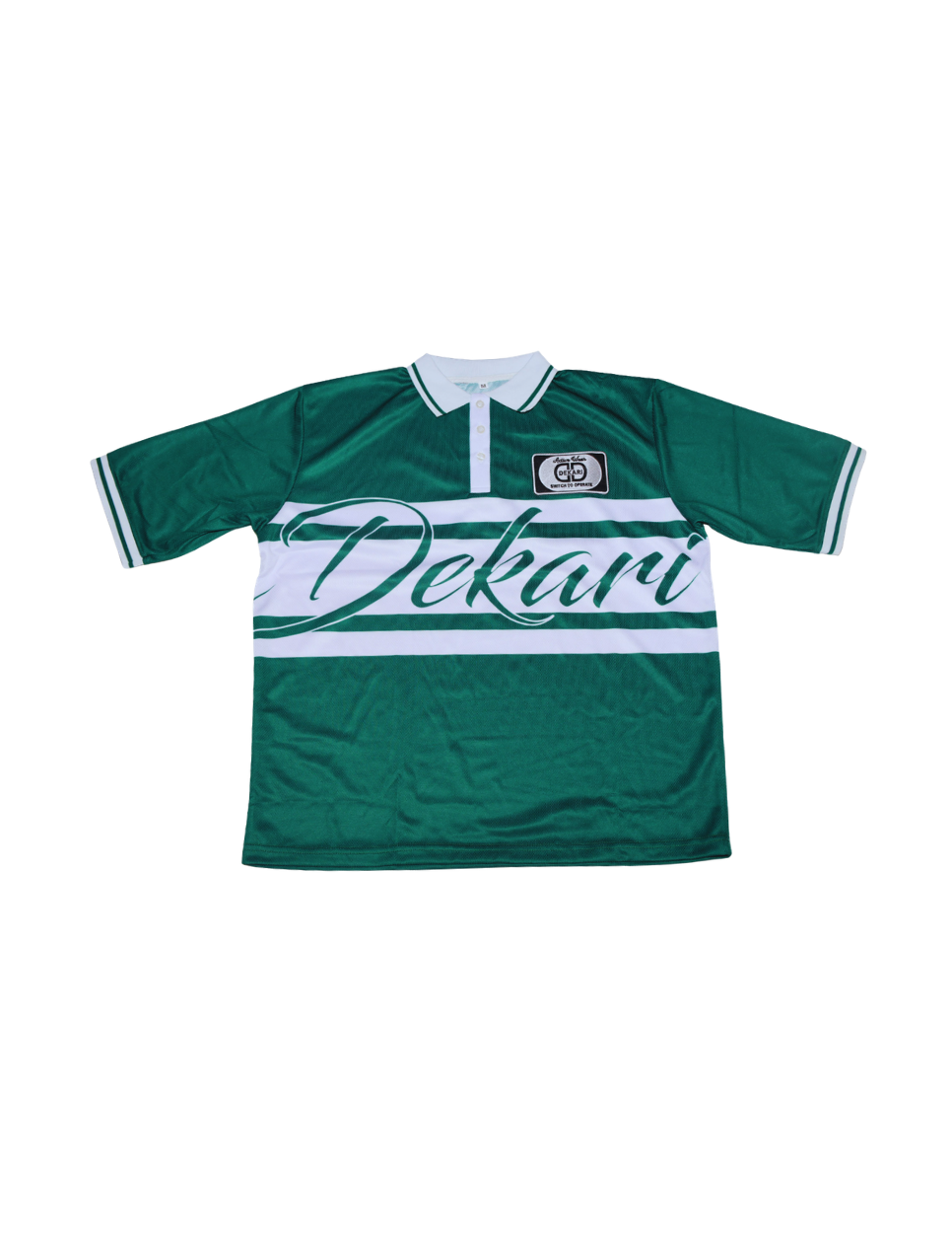 Script Stripe Polo