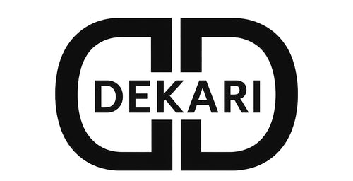 HOUSE OF DEKARI