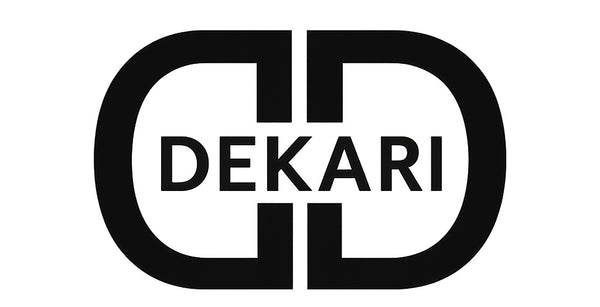 HOUSE OF DEKARI